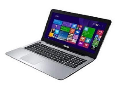 Laptop ASUS A556U – XX138D