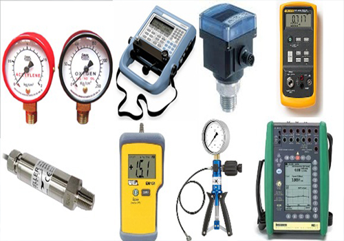 Dịch vụ kiểm định các phương tiện đo và thiết bị